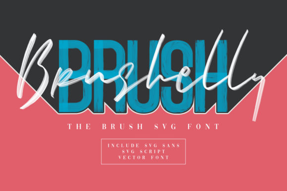 Elevate Your Visual Design with Brushelly Brush