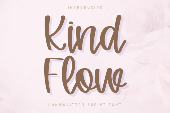 Kind Flow: Elevate Your Visual Communication